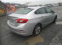 شيفروليه كروز